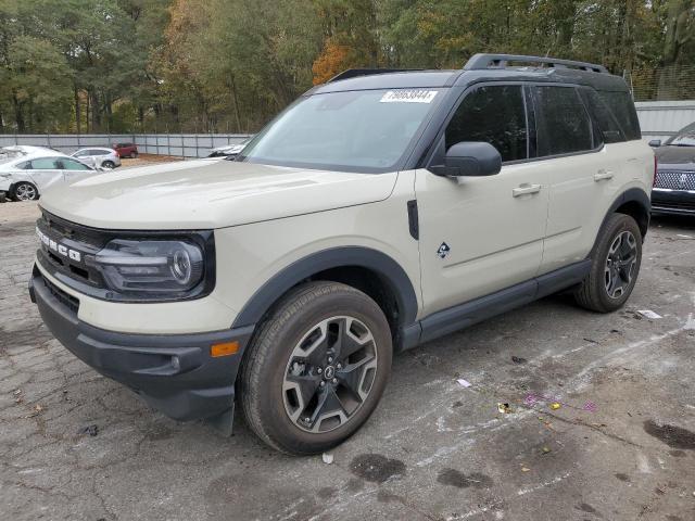 Vin: 3fmcr9c65rre50369, lot: 79863844, ford bronco outer banks 2024 img_1