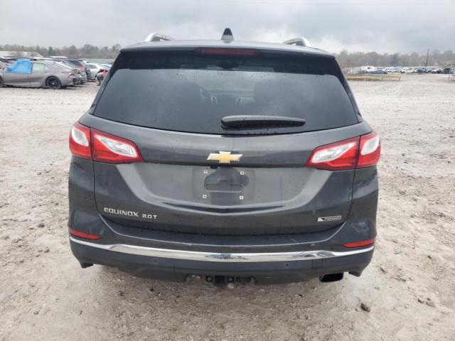 2018 CHEVROLET EQUINOX PR - 2GNAXNEX7J6330639