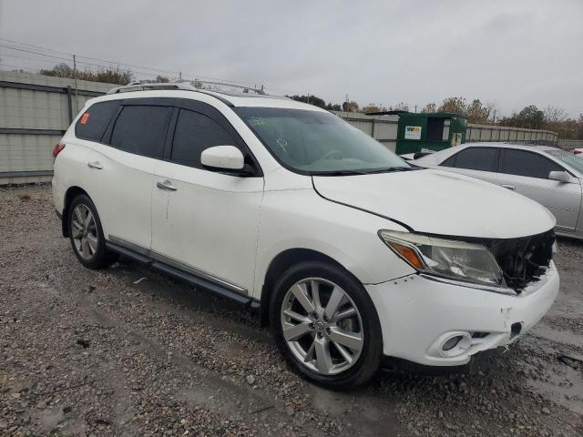 2015 NISSAN PATHFINDER - 5N1AR2MN5FC722448