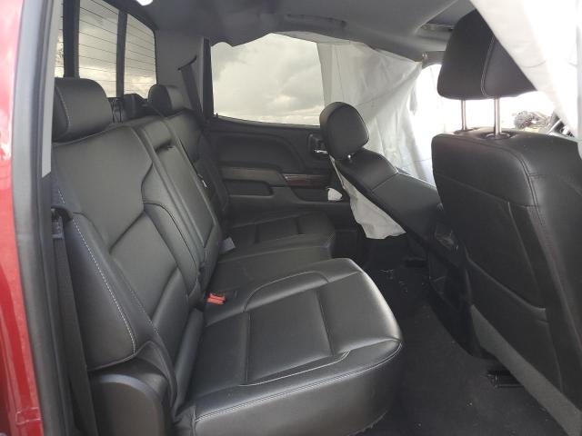 2018 GMC SIERRA C15 - 3GTP1NEC1JG605413
