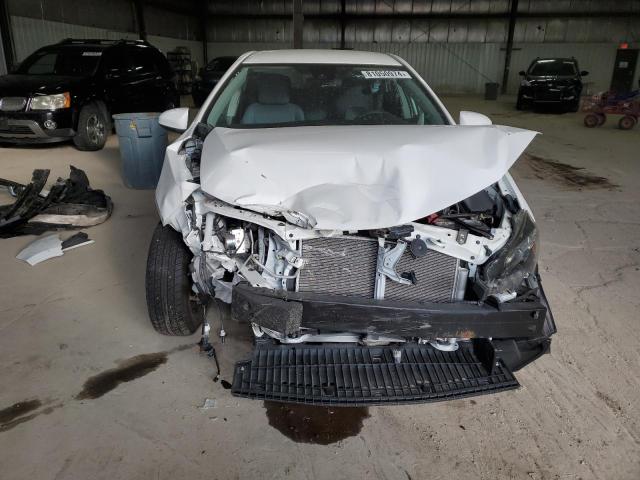 2019 TOYOTA COROLLA L - 2T1BURHE6KC236582