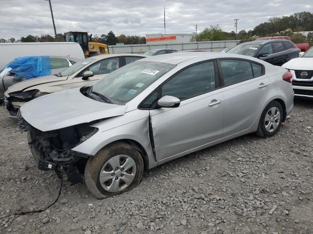 KIA FORTE LX