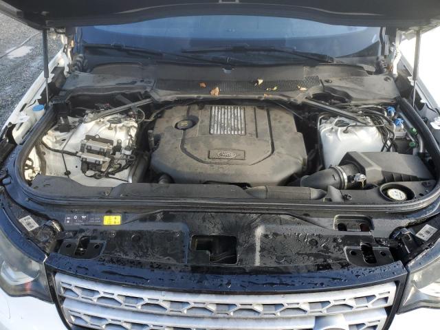 2018 LAND ROVER DISCOVERY - SALRR2RK1JA072360
