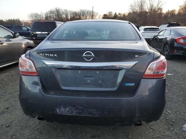 VIN 1N4AL3AP5DN525143 2013 Nissan Altima, 2.5 no.6