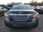 NISSAN ALTIMA 2.5 снимка