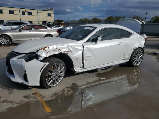 2019 LEXUS RC 350 #2994004322