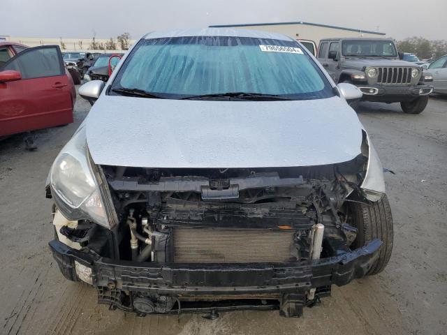 2016 KIA RIO LX - KNADM4A3XG6634605