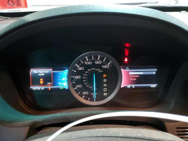 2015 FORD EXPLORER X - 1FM5K8D86FGB45084