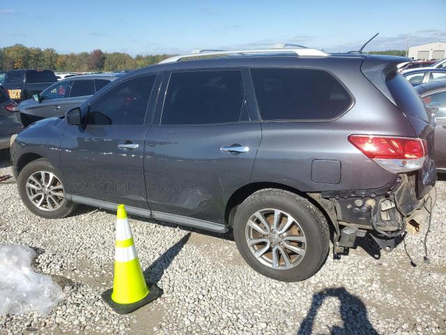Vin: 5n1ar2mn3dc652042, lot: 80415554, nissan pathfinder s 20132