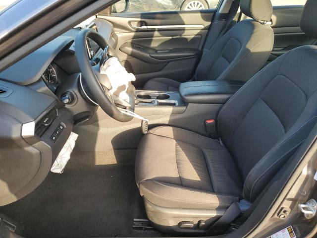 2022 NISSAN ALTIMA SV - 1N4BL4DV8NN318378