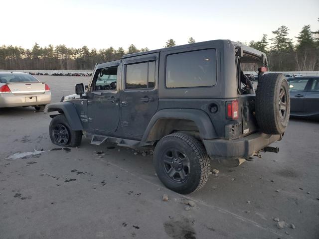 Vin: 1c4bjwdg6jl898068, lot: 80882454, jeep wrangler sport 20182