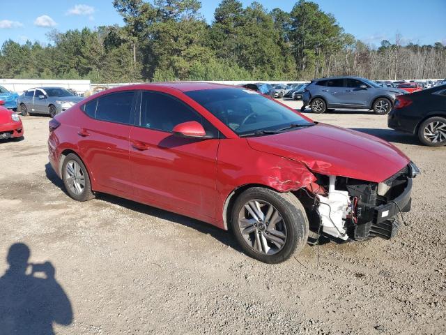 2020 HYUNDAI ELANTRA SE - 5NPD84LF4LH622027