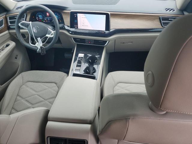 2024 VOLKSWAGEN ATLAS SE - 1V2JR2CAXRC563996
