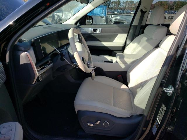 2024 HYUNDAI SANTA FE S - 5NMP24GLXRH054774
