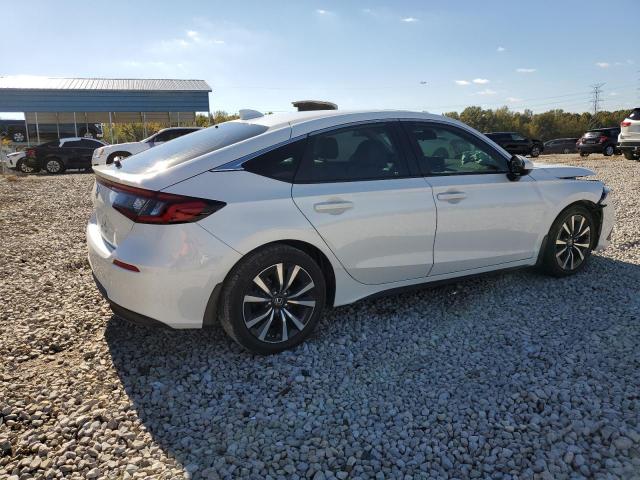 2024 HONDA CIVIC EXL - 19XFL1H75RE016109