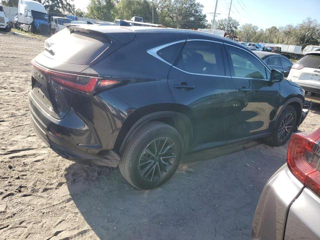 VIN 2T2GDCAZXSC019578 2025 LEXUS NX 250 PRE no.3