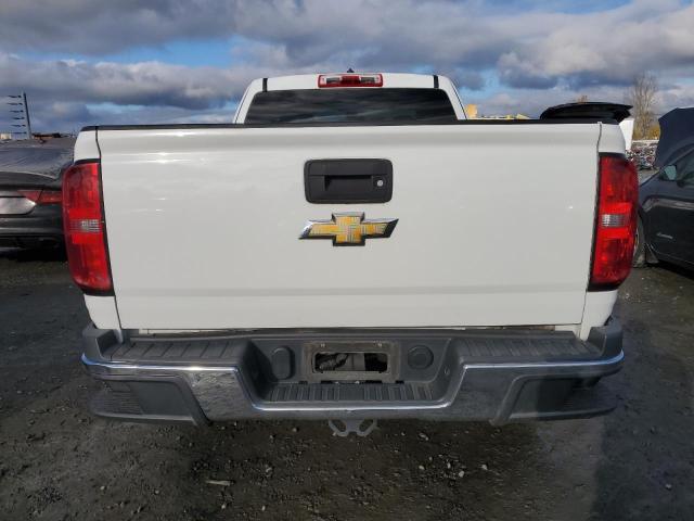 2015 CHEVROLET COLORADO - 1GCHS1EA7F1155085