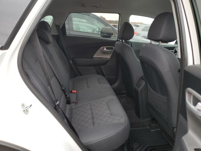 2021 KIA NIRO LX - KNDCB3LC1M5471484