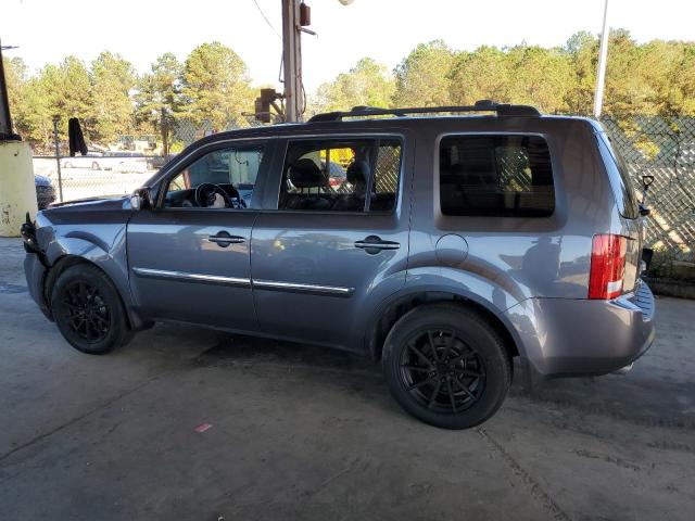 2015 HONDA PILOT TOUR - 5FNYF4H94FB060384