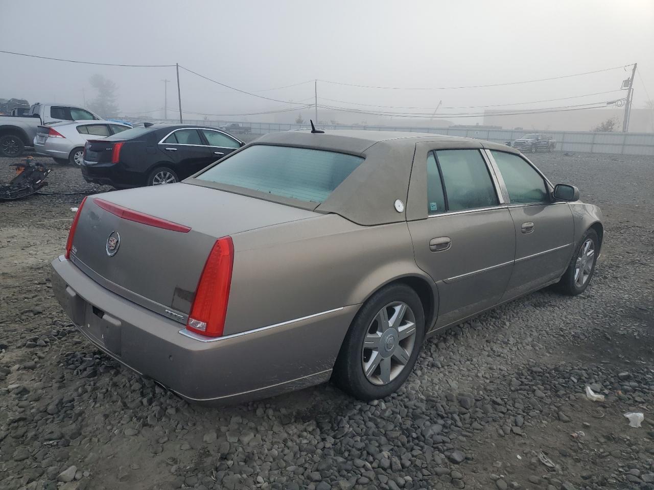 Lot #2959965314 2006 CADILLAC DTS