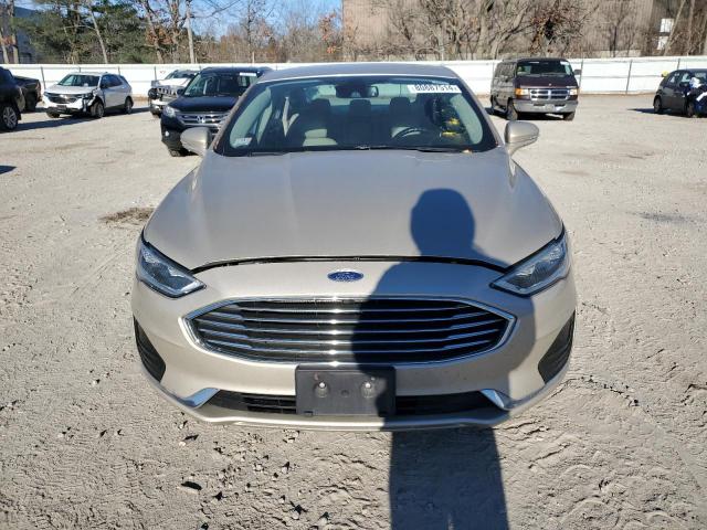 VIN 3FA6P0E91KR110903 2019 Ford Fusion, Sel no.5