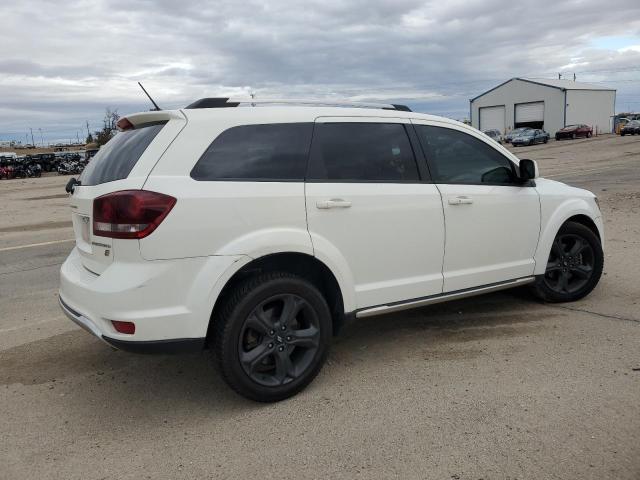 2018 DODGE JOURNEY CR - 3C4PDDGG1JT371427