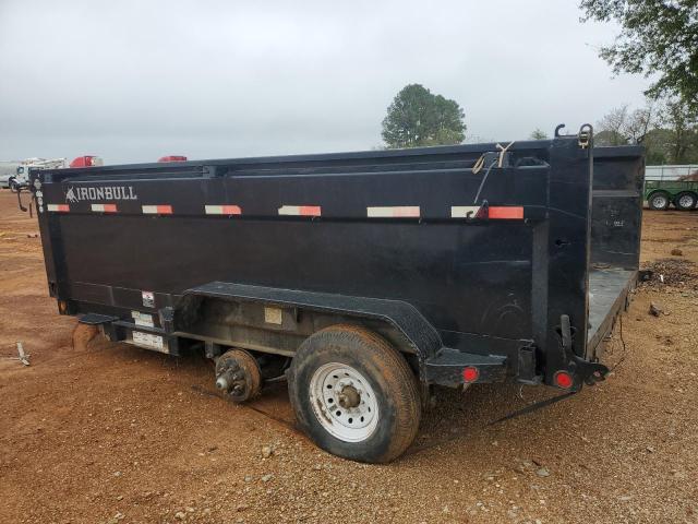 NORS TRAILER 2022 black   50HDB1420N1070143 photo #4