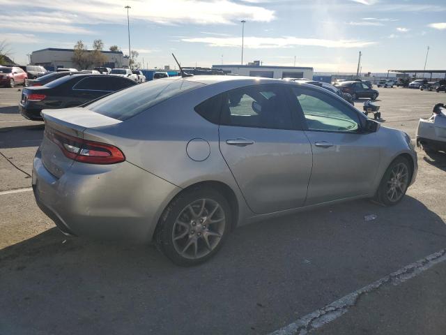 2015 DODGE DART SXT - 1C3CDFBB9FD173587