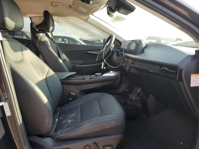 2022 KIA EV6 LIGHT - KNDC3DLC5N5072954