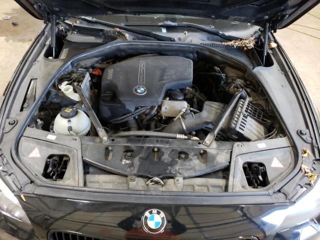 VIN WBA5A7C59GG148424 2016 BMW 5 SERIES no.11