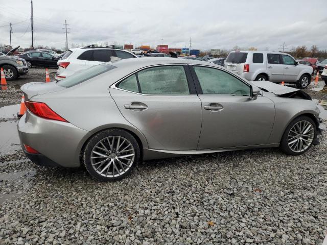 VIN JTHC81D22J5028229 2018 LEXUS IS no.3