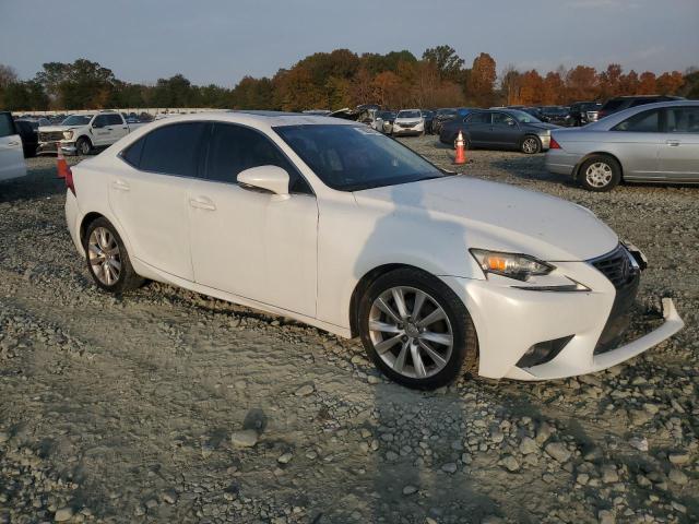 2015 LEXUS IS 250 - JTHBF1D21F5059903
