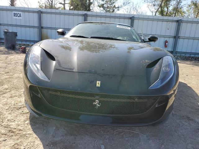 2023 FERRARI 812 GTS ZFF97CMA4P0291900