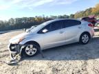 Lot #3023811900 2016 KIA FORTE LX