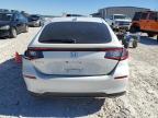 Lot #3024328016 2024 HONDA CIVIC LX