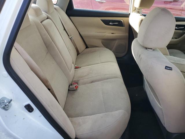 2015 NISSAN ALTIMA 2.5 - 1N4AL3AP0FC167982