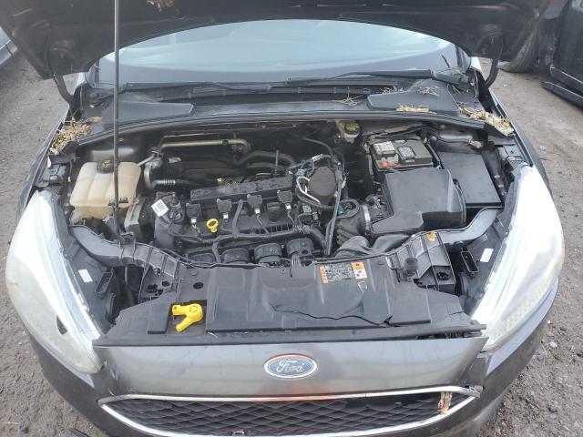 2016 FORD FOCUS S - 1FADP3E26GL207323