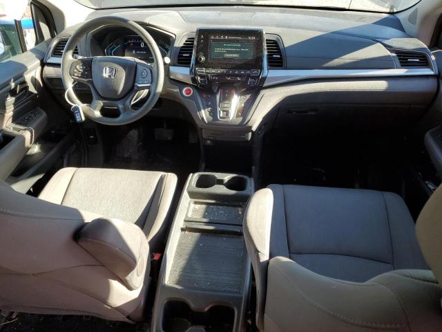 2020 HONDA ODYSSEY LX 5FNRL6H24LB502328