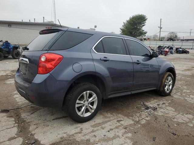 Vin: 2gnalaekxe6118557, lot: 80466104, chevrolet equinox ls 20143