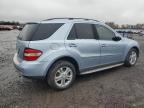 MERCEDES-BENZ ML 500 photo