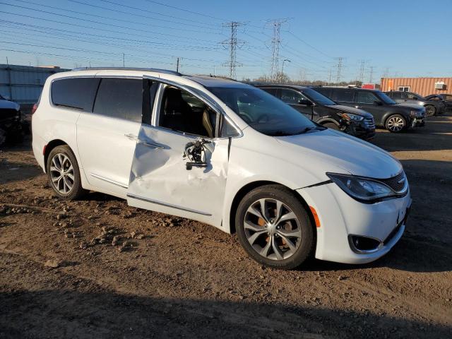 2017 CHRYSLER PACIFICA L - 2C4RC1GG3HR504406