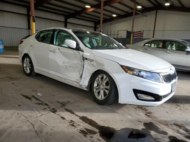 VIN 5XXGN4A78DG225502 2013 KIA OPTIMA no.4