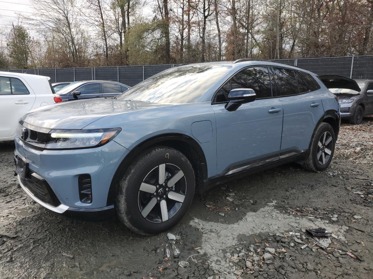 3GPKHXRJ9RS500927 HONDA PROLOGUE T 2024