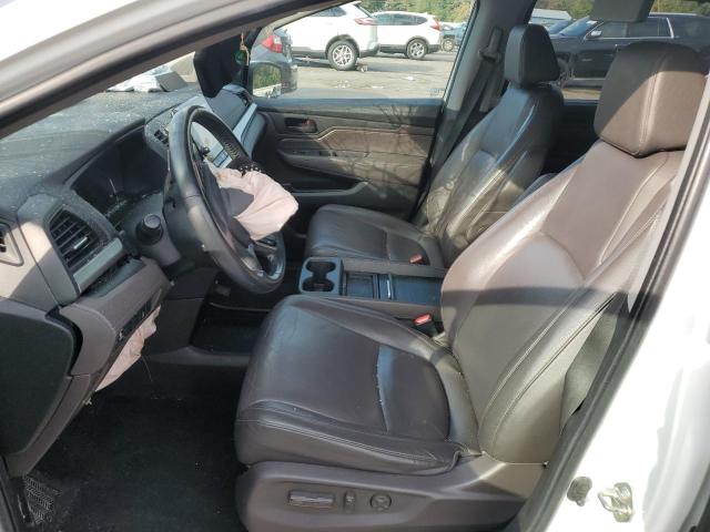 2020 HONDA ODYSSEY EX - 5FNRL6H72LB017990