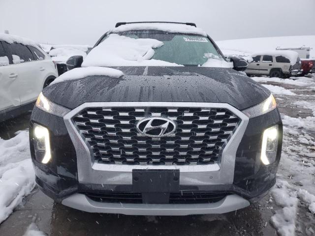 2022 HYUNDAI PALISADE L - KM8R5DHE5NU398687