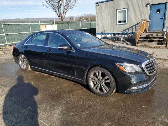 VIN WDDUG8GB6KA426796 2019 MERCEDES-BENZ S-CLASS no.4