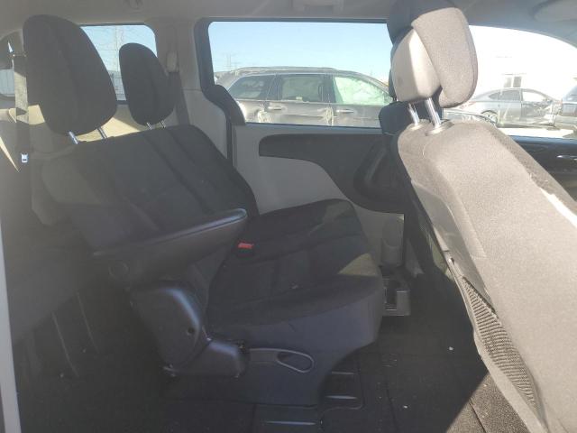 2019 DODGE GRAND CARA - 2C4RDGBG9KR783178
