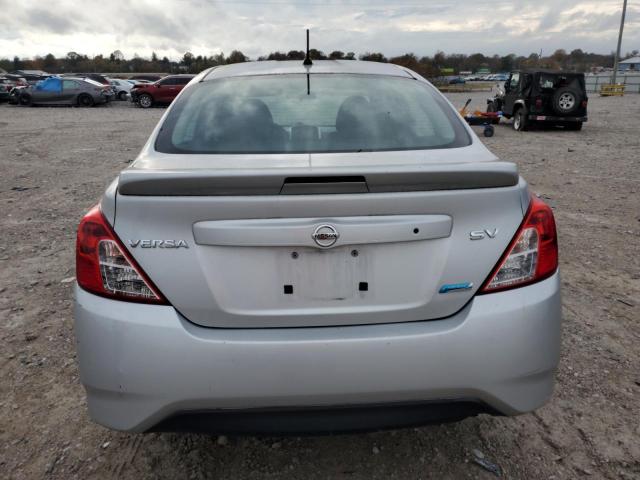 2016 NISSAN VERSA S - 3N1CN7AP1GL903518