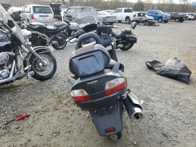 2012 SUZUKI AN650 A - JS1CP51B0C2100186