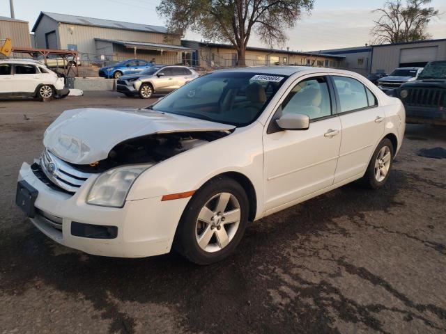 2009 FORD FUSION SE #3004169930